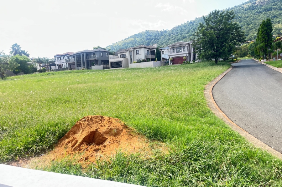 0 Bedroom Property for Sale in Kosmos Ridge North West